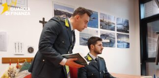 La Guardia di Finanza di Treviso ha scoperto un giro di fatture false da oltre 26 milioni e denunciato 6 soggetti Indagini della Guardia di Finanza
