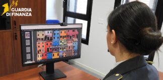 Frode da 2 milioni sul bonus facciate, 4 imprenditori edili denunciati La Guardia di Finanza indaga sul bonus facciate