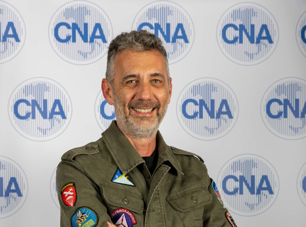 Leonardo Grandesso