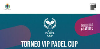 Torna a Jesolo la Vip Padel Cup Vip Padel Cup 2025