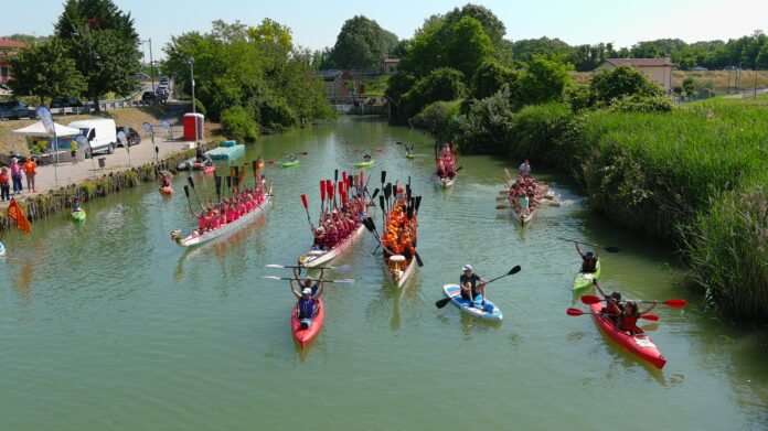 La Piave Marathon La Piave Marathon