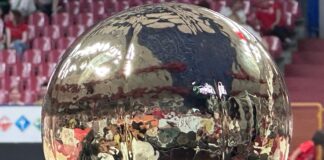 Mestre-Roseto 63-85, biancorossi sperano nello spareggio Mestre-Roseto