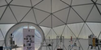 Inaugurata Microlife, piattaforma sperimentale per progettare sistemi per le stazioni spaziali Microlife