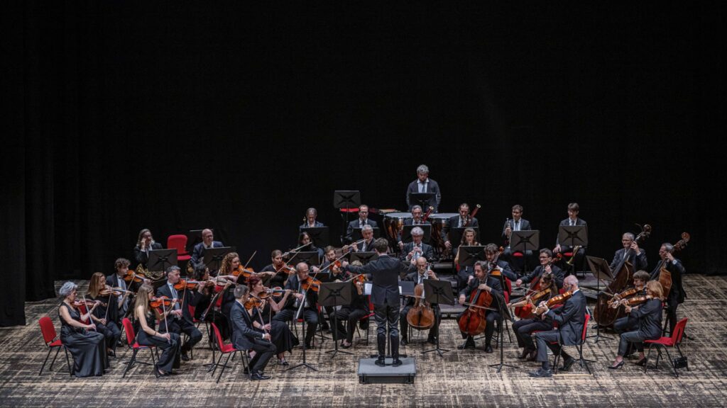 Orchestra Regionale Filarmonia Veneta