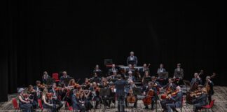 L’Orchestra Regionale Filarmonia Veneta tra le Nuove Orchestre Territoriali italiane Orchestra Regionale Filarmonia Veneta