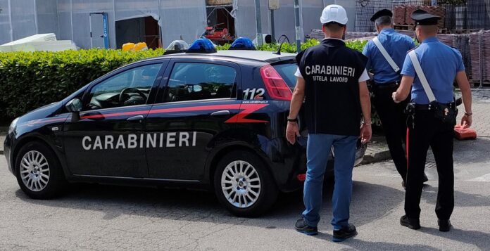 Controlli del NIL di Treviso Controlli del NIL di Treviso