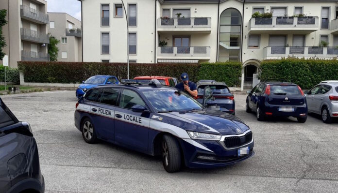 Polizia Locale di Treviso