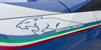 La Polizia di Stato salva una ragazza che tenta il gesto estremo Polizia di Stato, Squadra Volante