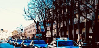 Controllo della Polizia di Stato su un’auto a Mestre: arrestato uno degli occupanti Polizia di Stato di Venezia-Squadra Volanti - foto di repertorio