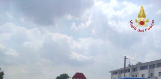 Resana, scontro tra un autobus MOM e un mezzo pesante: due feriti Resana, scontro tra un autobus MOM e un mezzo pesante