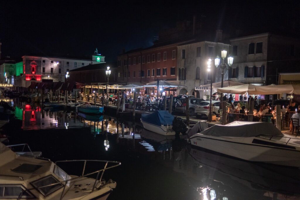 Riva Vena