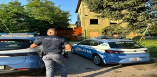 Occupavano abusivamente due appartamenti: rintracciati ed espulsi dalla Polizia di Stato La Polizia di Stato di Venezia nei pressi di stabili abbandonati