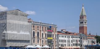 Oltre 7500 partecipanti alla 49^ edizione della Vogalonga Vogalonga 2025