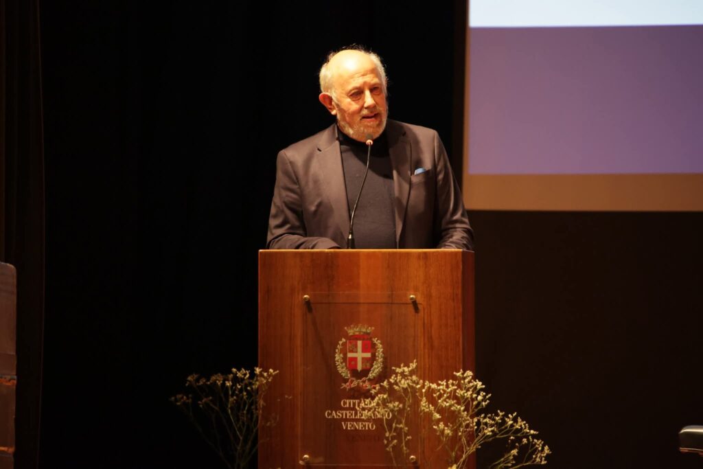 Paolo Troncon, Direttore del Conservatorio di musica Agostino Steffani