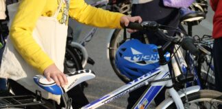 Sicurezza stradale e nautica: 200.000 euro dalla Città metropolitana Sicurezza stradale e nautica: 200.000 euro dalla Città metropolitana