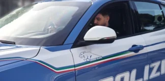 La Polizia di Stato arresta cittadina straniera trovata con 3,5 kg di cocaina da 300mila euro Polizia di Stato di Venezia-Squadra Volante