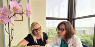 Attivato l’ambulatorio “PiùPausa!” a Castelfranco Veneto L'ambulatorio PiùPausa! di Castelfranco Veneto