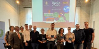 Treviso d’Estate: oltre 250 eventi in città Treviso d'Estate, la presentazione