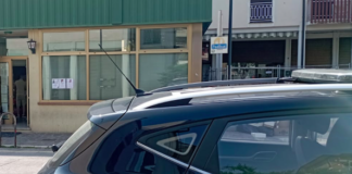 Investe un operaio, si dà alla fuga e urta l’auto della Polizia Locale: arrestato Polizia Locale di Treviso - foto di repertorio