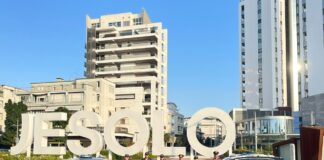 Jesolo, due fratelli cercano di fuggire a un controllo: arrestati da Polizia e Carabinieri Jesolo, Polizia e Carabinieri