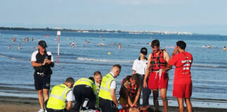 Domani a Caorle “Health and Rescue Day” Health and Rescue Day, edizione 2024