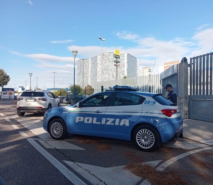 Polizia di Stato di Jesolo Polizia di Stato di Jesolo