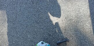 Tentato furto su auto: due persone denunciate a Jesolo Tentato furto su auto, alcuni arnesi usati per lo scasso