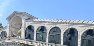 Lotta ai borseggi: le attività della Polizia di Stato di Venezia Polizia di Stato di Venezia