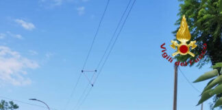 Castelfranco Veneto, donna in sedia a rotelle cade in un canale I soccorsi a una donna di 77 anni su sedia a rotelle caduta in un canale