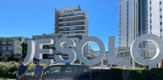 Jesolo, straniero scoperto con hashish, marijuana e cocaina: arrestato dai Carabinieri I Carabinieri di Jesolo