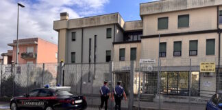 San Donà, fa scoppiare un incendio: giovane denunciato dai Carabinieri Carabinieri di San Donà