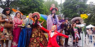 Sottomarina Comix, tutto pronto per il grande evento cosplay dell’estate Comix, un evento