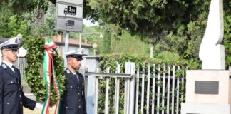 5 luglio 1981: l’omicidio di Giuseppe Taliercio, oggi la commemorazione del Comune di Venezia Commemorazione di Giuseppe Taliercio