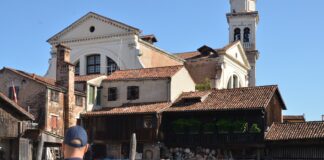 Scoperto con 177 involucri di hashish: arrestato dalla Polizia di Stato Polizia di Stato di Venezia a Dorsoduro