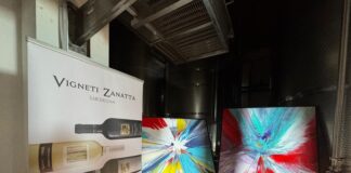 DegustArte, quando la Cultura incontra le Attività Produttive del territorio DegustArte - Cantine Zanatta - Foto di Chiara Figlioli