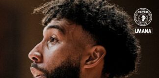 Denzel Valentine è la nuova guardia dell’Umana Reyer Venezia Denzel Valentine