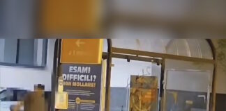 Tre ecovandali individuati e multati grazie alle fototrappole Ecovandali in azione ripresi dalle fototrappole