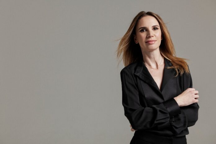 Emanuela Fanelli - foto Roberta Krasnig Emanuela Fanelli - foto Roberta Krasnig