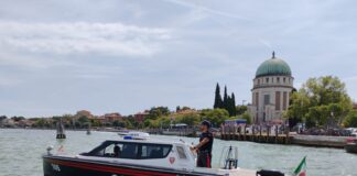 I Carabinieri del Nucleo Natanti arrestano due stranieri per furto aggravato ed indebito utilizzo di carte di credito I Carabinieri del Nucleo Natanti di Venezia