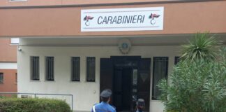 Caorle, danneggia le auto in sosta e minaccia i Carabinieri: arrestato 35enne I Carabinieri di Caorle
