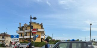 Caorle, i Carabinieri arrestano presunto spacciatore I Carabinieri di Caorle