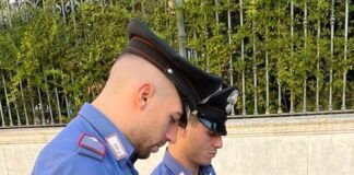 Trovati in casa materiali rubati da un cantiere: 29enne denunciato dai Carabinieri per ricettazione Carabinieri di Venezia in azione