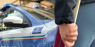 Incidente tra due tir in autostrada: la Polizia di Stato rianima e salva un autotrasportatore Polizia Stradale