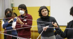 A Montebelluna arriva Go Deep Game, gioco internazionale su scala urbana Go deep game