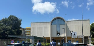 Ricercato per rapina ed estorsione, scoperto in vacanza a Bibione: arrestato dai Carabinieri I Carabinieri di Bibione