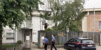 Viola il divieto di avvicinamento all’ex compagna e la aggredisce: portato in carcere dai Carabinieri I Carabinieri di Noale