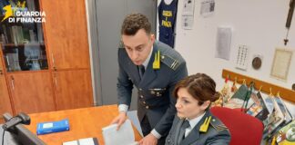 Truffe sui finanziamenti pubblici: la GdF sequestra preventivamente 486mila euro Indagini della Guardia di Finanza di Treviso