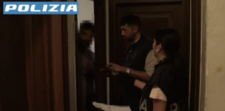 Lotta all’immigrazione clandestina: la Polizia di Stato arresta dieci persone La Polizia di Stato impegnata nella lotta all'immigrazione clandestina