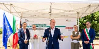 Linea ferroviaria Venezia Mestre-Trieste, al via i lavori per la chiusura del passaggio a livello di Roncade Linea ferroviaria Venezia Mestre-Trieste, al via i lavori per la chiusura del passaggio a livello di Roncade