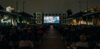 Marghera Estate 2025: torna “Cinema sotto le stelle” Marghera, Cinema Sotto le Stelle